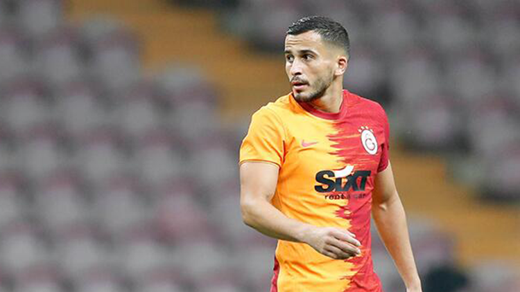 Son Dakika Haberi | Galatasaray'dan Omar Elabdellaoui'den mağlubiyet yorumu! 'Çok kötüydük'