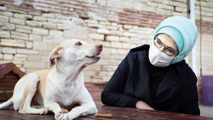 ‘Leblebi artık bize emanet’