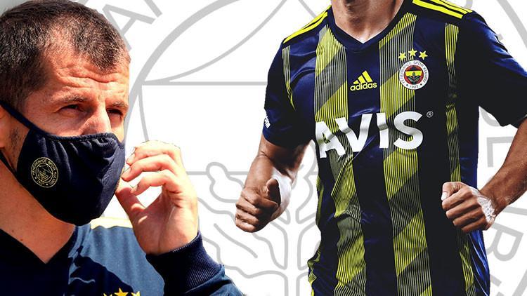 Son Dakika | Fenerbahçe'de İsmail Yüksek transferi yattı! Menajeri...