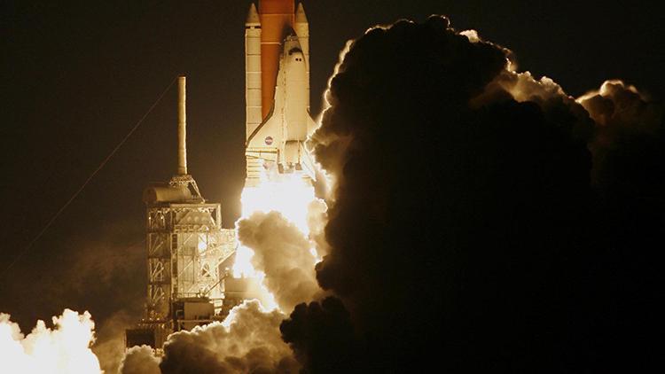 NASA'dan yeni hamle... 23 milyon dolar değerindeki tuvaleti deneme için uzaya gönderecek