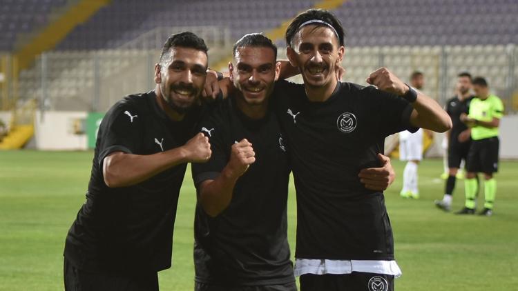 Manisa FK’dan zirveye damga! İlk 3 maçta 13 gol...