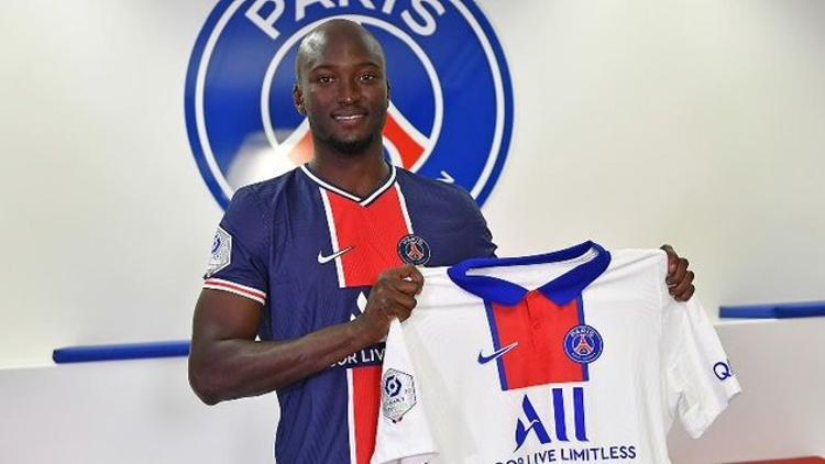 Transfer haberleri | PSG, Porto'dan Danilo Pereira'yı kiraladı!