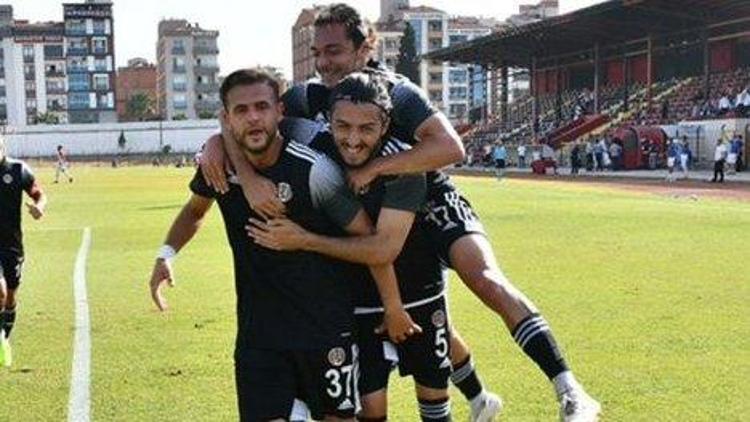 Turgutluspor'da Liderlik Sevinci! 90+5'te Gelen Gol... - Spor Haberi