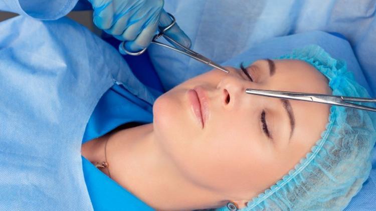 Rinoplastide İyileşme
