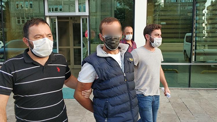 Silahla yaralama ve iş yeri kurşunlamadan tutuklandı