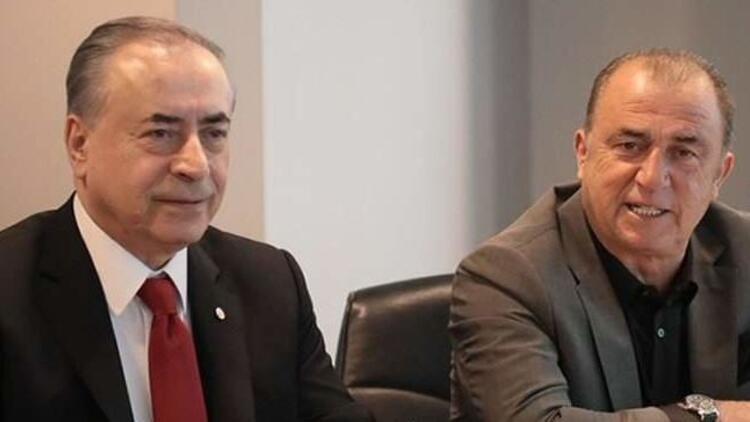 Galatasaray'da son dakika transfer toplantısı!