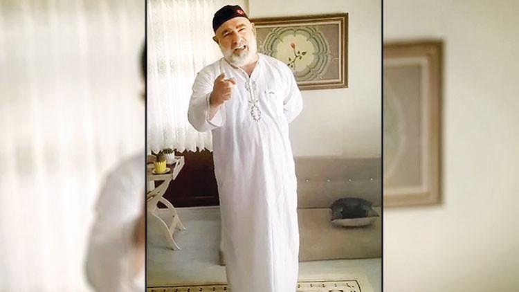 Tıptan başka her konuyla ilgilendi, görevden alındı