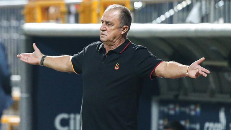 Son dakika haberi | Fatih Terim’in gidişi yönetime en sert mesaj