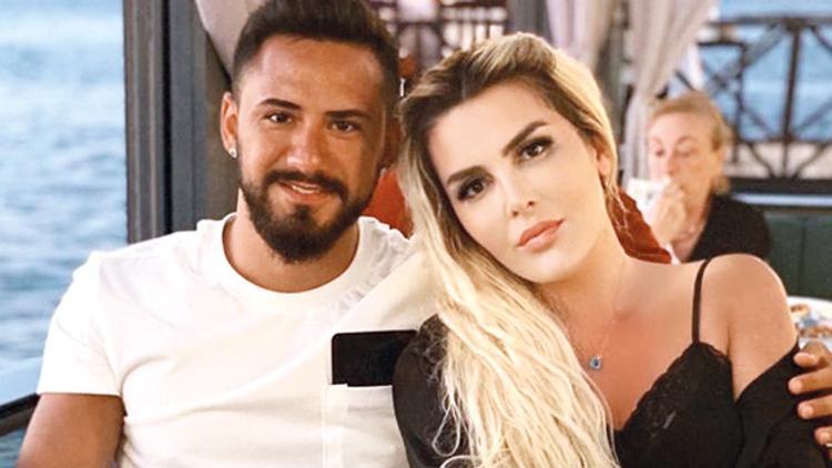 Selin Ciğerci'den ilginç çıkış: Benim kocam var