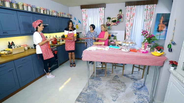 Asuman’la Sevgili Dünürüm saat kaçta yayınlanıyor? İşte Show TV yayın akışı