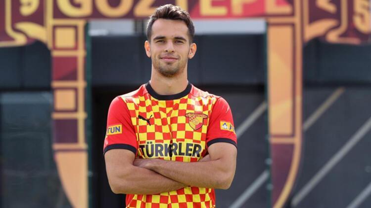 Göztepe'de Kerim Alıcı'nın hevesi kursağında kaldı! Transfer...