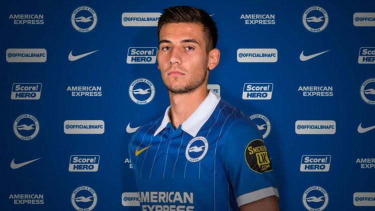 Son Dakika | Galatasaray'ın transfer gözdesi Jakub Moder rekor bedelle transfer oldu!