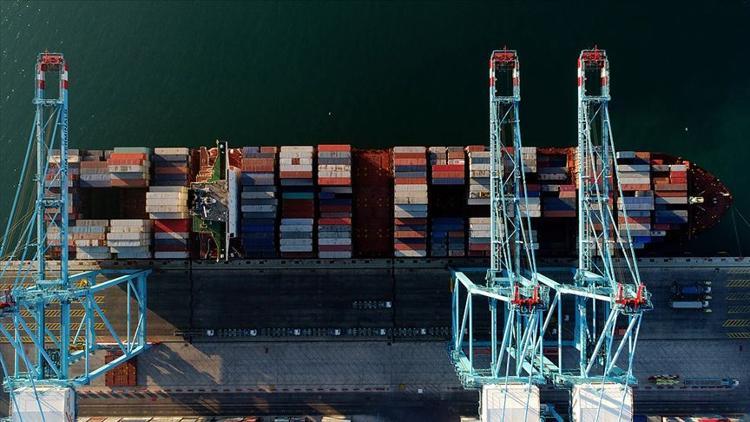 9 aylık ihracat artışında liderlik gemi ve yat sektöründe