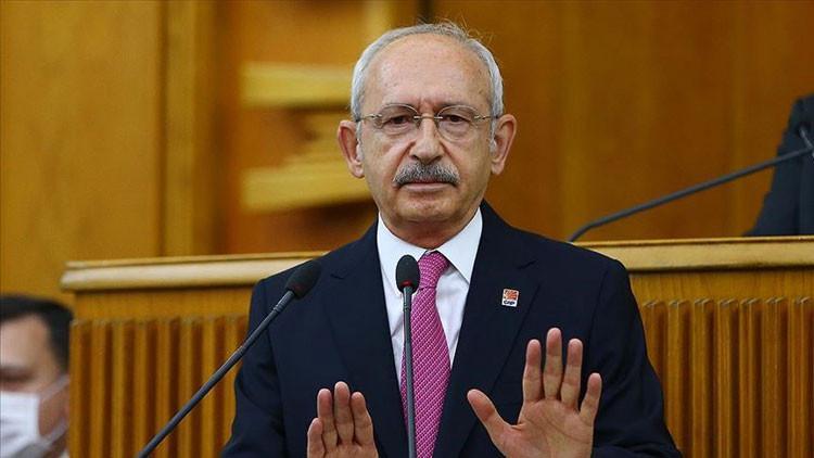 Kılıçdaroğlu: 83 milyon olarak yüreğimiz Azerbaycan ile...
