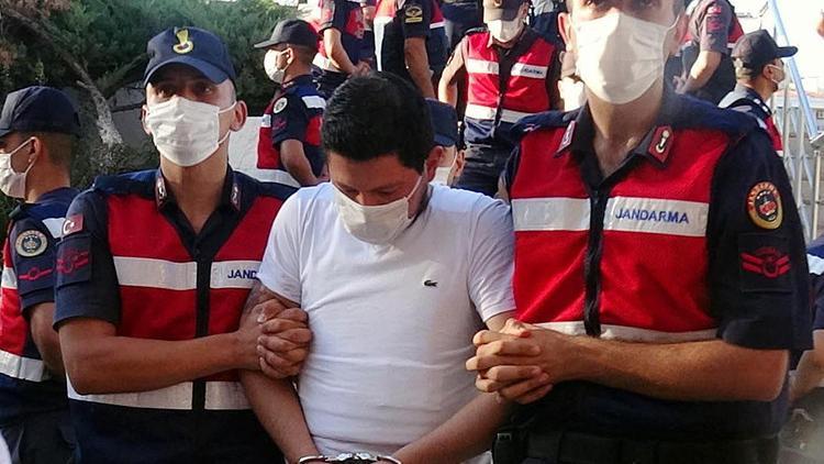 Üniversiteli Pınar'ın katilinin boşanma davası başladı! 5 milyon lira vermeyi kabul etti