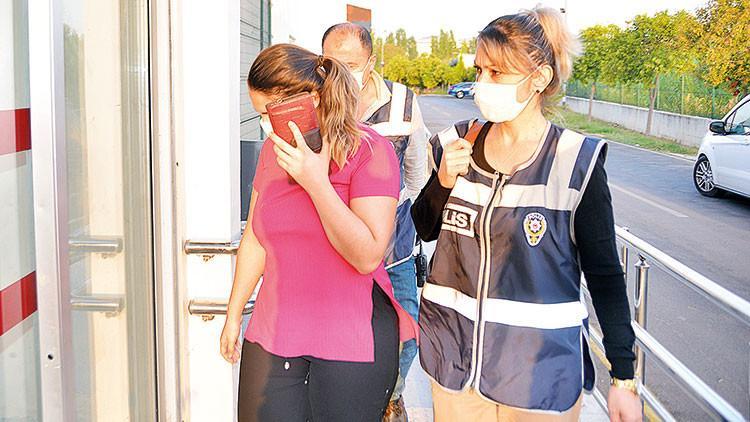 16 ilde eşzamanlı operasyon! Seyyar swinger çetesi çökertildi