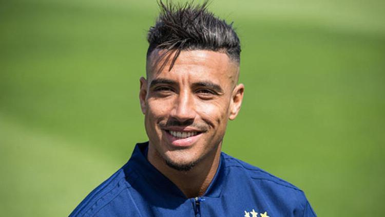 Son dakika haberi | Fenerbahçeli Nabil Dirar’ın Covid-19 testi pozitif