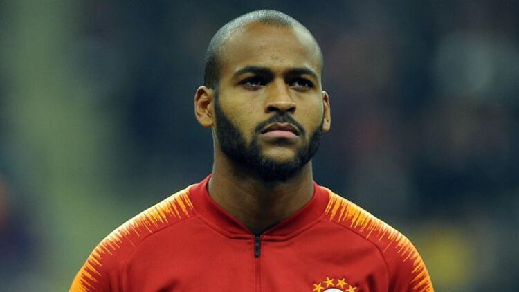 Galatasaray'da Marcao'ya transfer motivasyonu