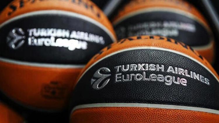 Euroleague'de 2. hafta heyecanı! Derbi maçlara dikkat...