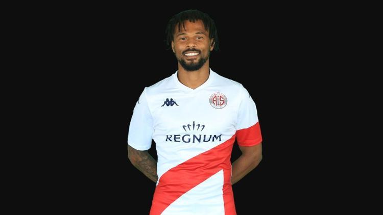 Son dakika | Antalyaspor'da Fredy şoku! 3 hafta sahalardan uzak kalacak...