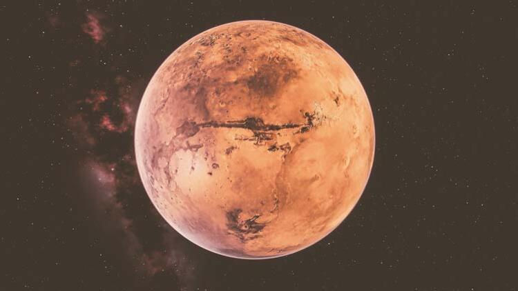 Mars 15 yıl boyunca Dünya'ya bu kadar yakın olamayacak