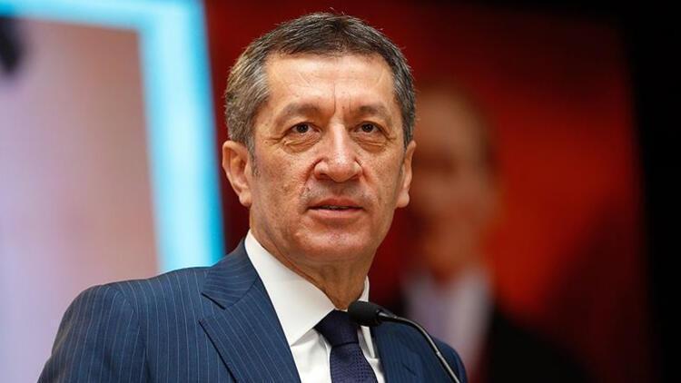 Milli Eğitim Bakanı Selçuk'tan 'köy okulları' açıklaması