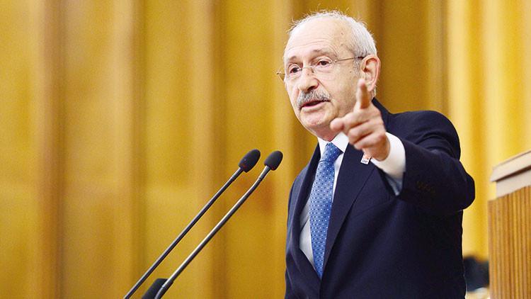 Kılıçdaroğlu’ndan belediyelere ‘yüz yüze eğitim’ talimatı