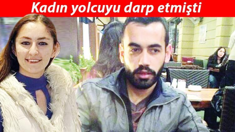 Son dakika... Maskesiz şoföre 6 yıl istendi