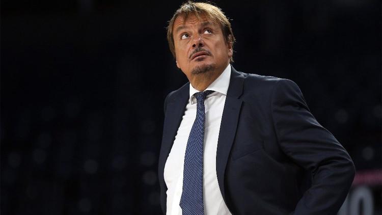 Ergin Ataman: Fenerbahçe’yi geçmem demek, Final Four’da finale gelmem demek