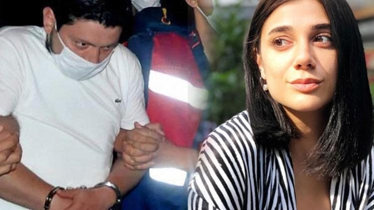 Son dakika haberleri...Pınar Gültekin cinayetinde yeni gelişme! Aileye soruşturma yok