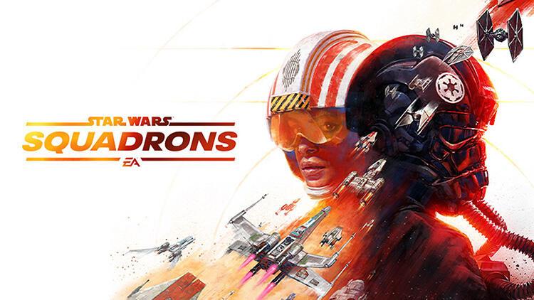 Star Wars: Squadrons ile yeni bir başlangıç