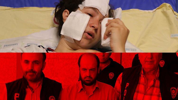 Eşine kâbusu yaşatmıştı! İşte cezası