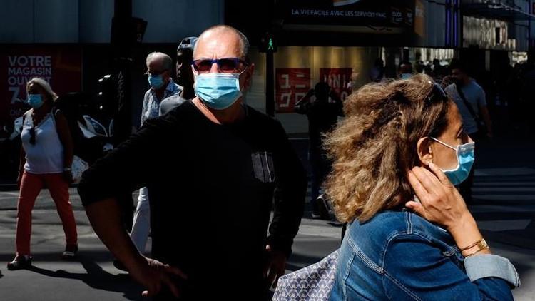 Dünya genelinde Kovid-19 tespit edilen kişi sayısı 36 milyon 401 bini aştı