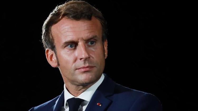 Fransızların yüzde 61’ine göre Macron koronavirüs krizinde başarısız