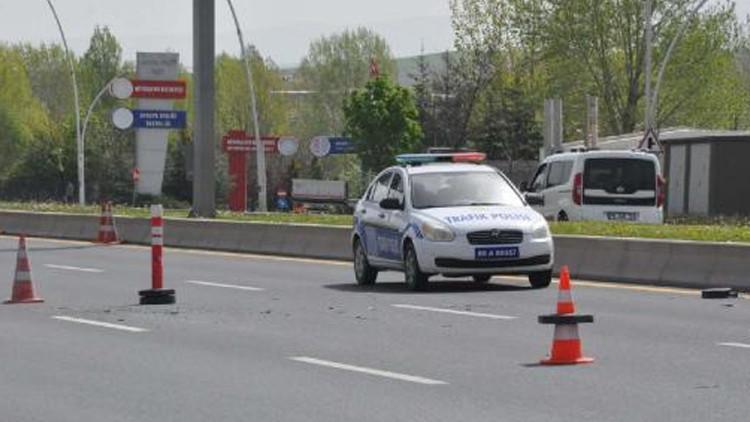 Polis memurunu şehit eden sürücünün yargılanmasına devam edildi