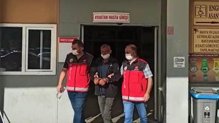 Balıkesir’de fuhuş operasyonu: 1 tutuklama