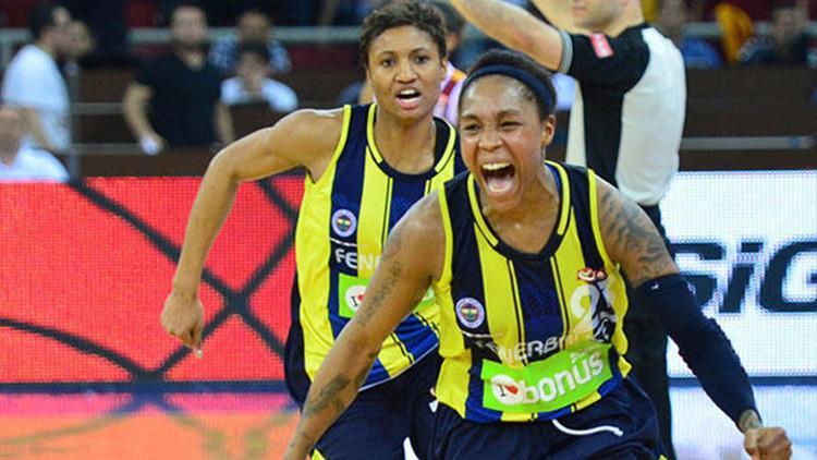 Son Dakika Haberi | Fenerbahçe ve Beşiktaş'ın eski yıldızı Cappie Pondexter kayboldu!