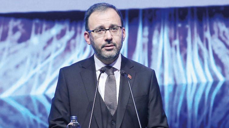 Üniversiteliler için nöbetçi yurt açıldı