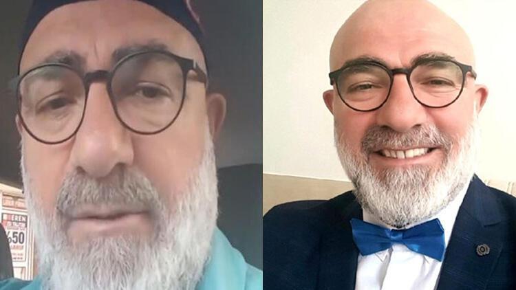 Son dakika haberi: Sosyal medyadaki sözleri çok tepki çekmişti! Dr. Ali Edizer, tabiplik görevinden de açığa alındı