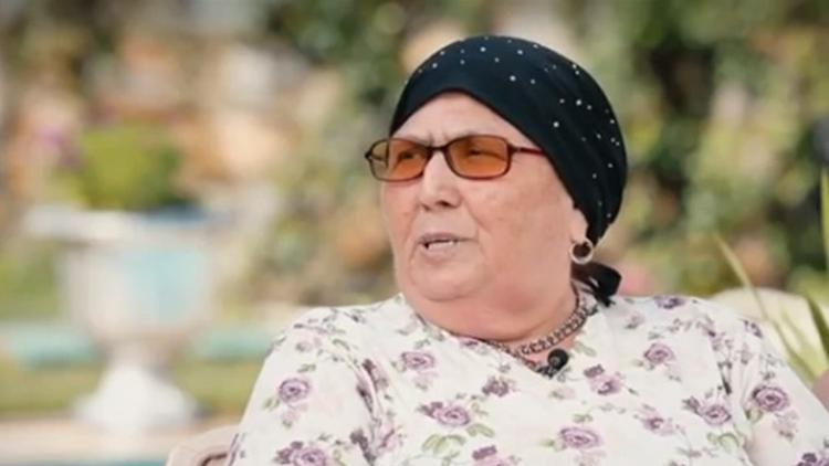 Zuhal Topal'la Sofrada yarışmacısı Ayten kayınvalideye ne oldu, neden öldü? Ayten Çayırdere'nin hayatıyla ilgili bilgiler