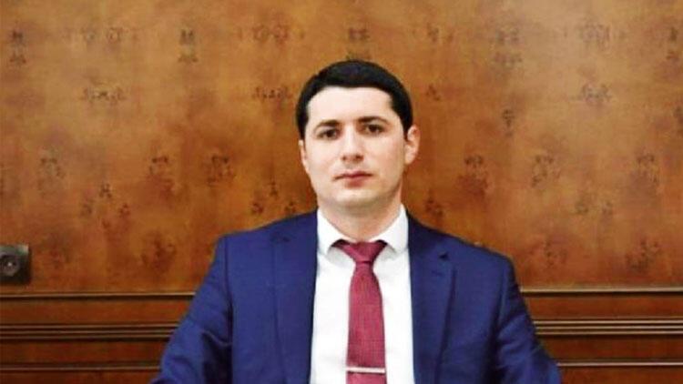 Ermenistan istihbarat şefi kovuldu