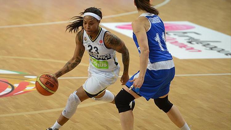 Cappie Pondexter kimdir, Cappie Pondexter'a ne oldu? WNBA yıldızı Cappie Pondexter'ın hayatı