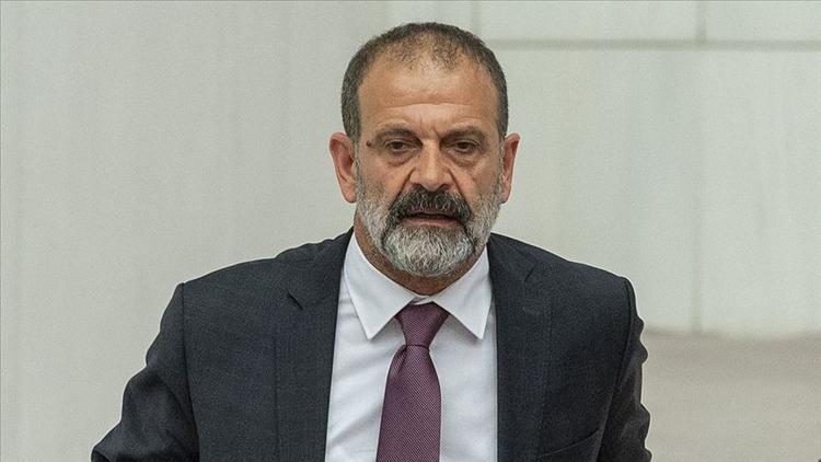 Bağımsız Milletvekili Tuma Çelik'in yasama dokunulmazlığının kaldırılmasına ilişkin TBMM kararı Resmi Gazete'de