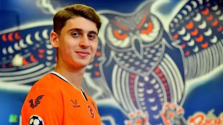 Ravil Tagir: "Çağlar Söyüncü’yü örnek alıyordum, Cengiz Ünder’in yolunu izleyerek..."