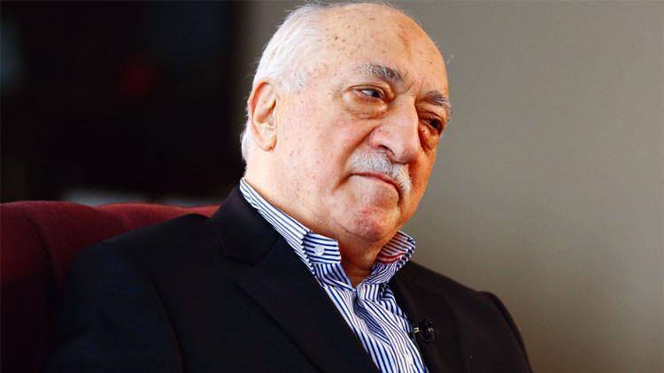 Son dakika haberler... AİHM'den FETÖ elebaşı Gülen'e ret
