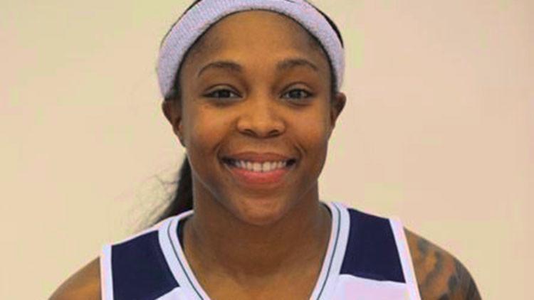 Son Dakika | Cappie Pondexter'dan güzel haber! Los Angeles'ta bulundu...