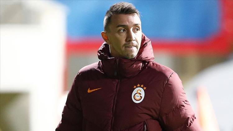 Muslera ne zaman iyileşecek? İşte Muslera'nın sahalara döneceği tarih!