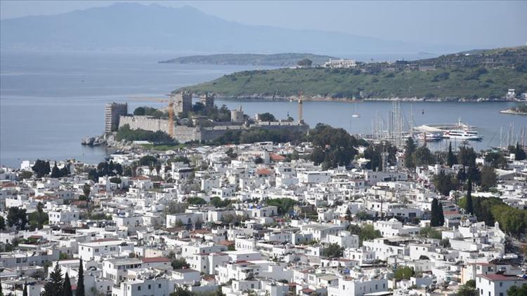 Pandemi o ilçeye yaradı! Satışlar yüzde 83,1 arttı