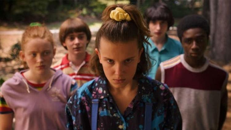 Stranger Things 4. sezon ne zaman?