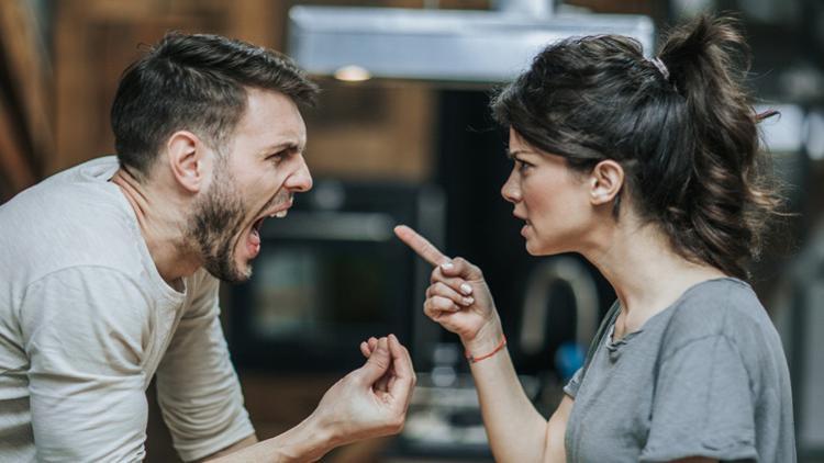 Partnerinizle Kavga Ettikten Sonra Ne Yapmalı ve Yapmamalısınız?